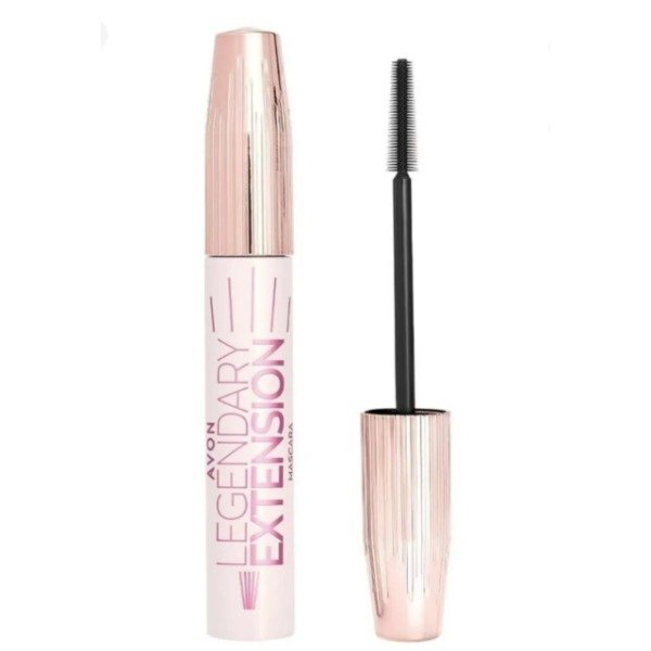 Producto - Mascara pestañas Legendary Extension Avón