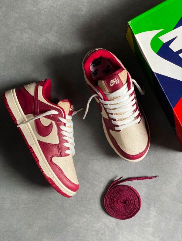 Producto - Dunk SB l Bordo