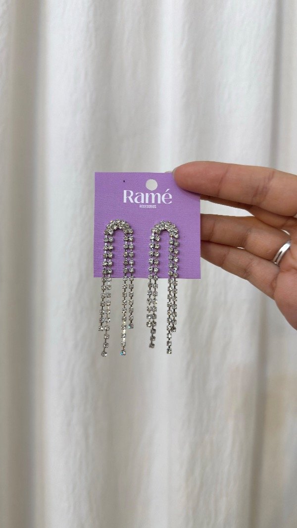 Producto - Aros Shiny