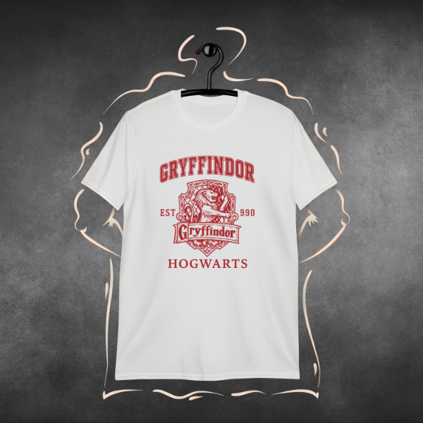 Producto - Harry Potter - Gryffindor