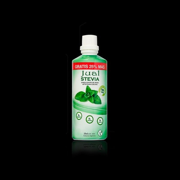 Producto - STEVIA LIQUIDA 250 cc