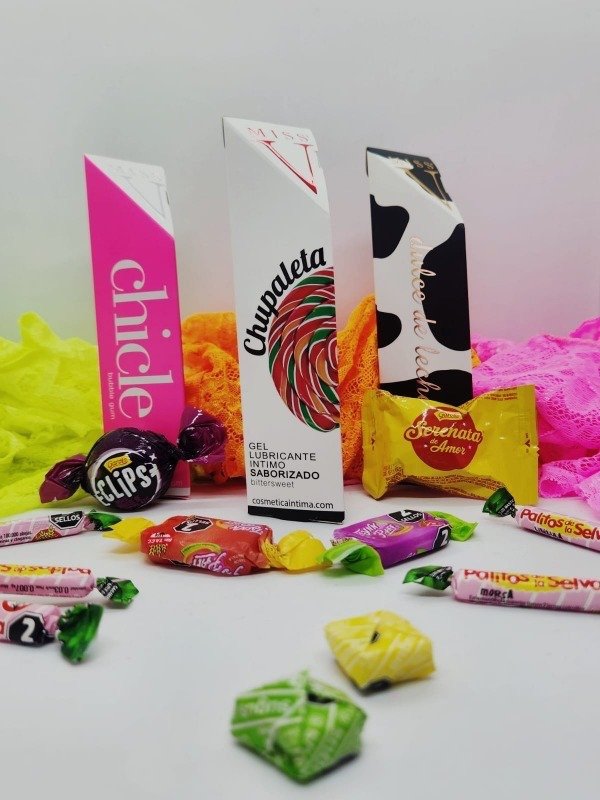 Producto - LUBRICANTES