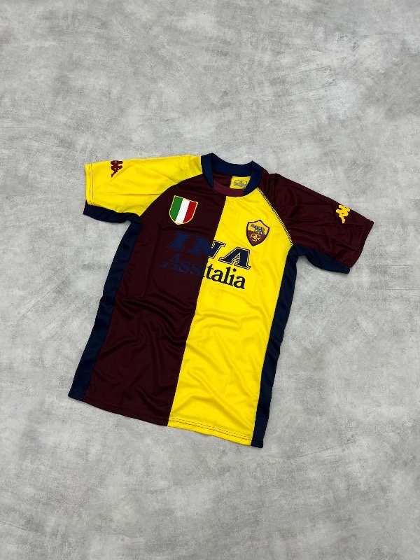 Producto - ROMA 2000/1 SUPLENTE - 0