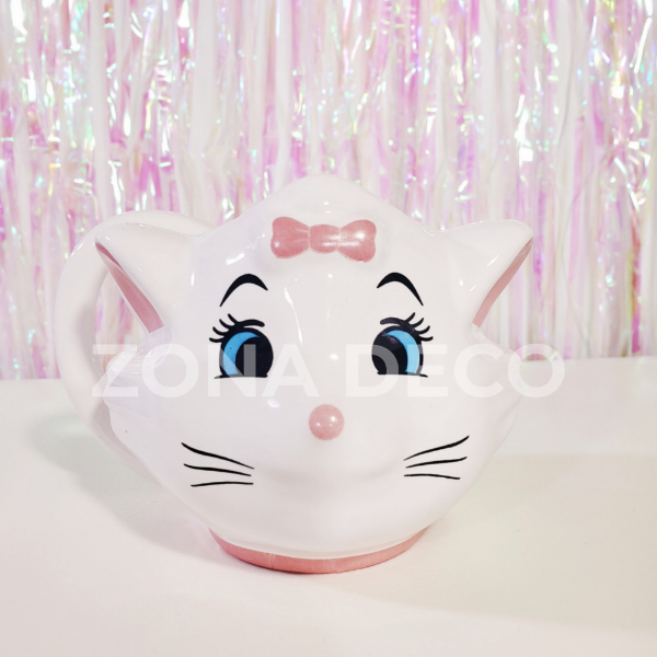 Producto - Taza Gatita Marie
