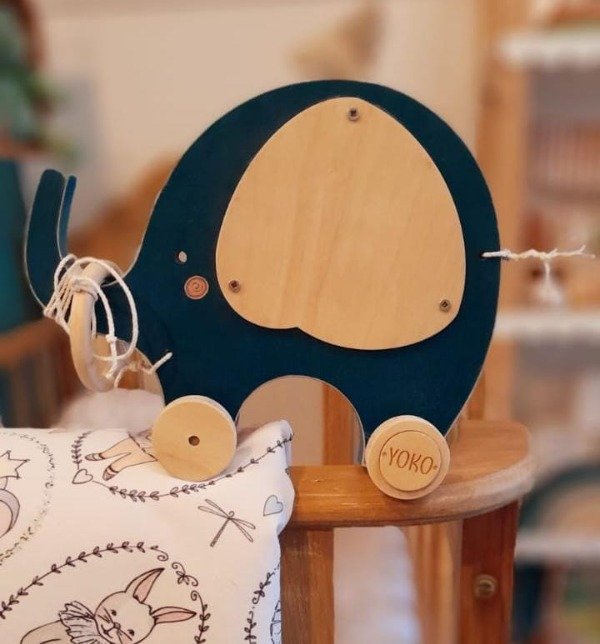 Producto - Elefante