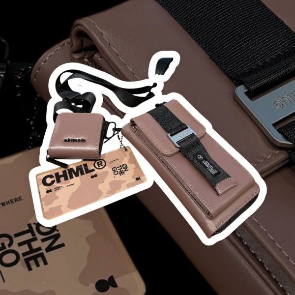 Producto - MAXI BILLETERA CHIMOLA - 0