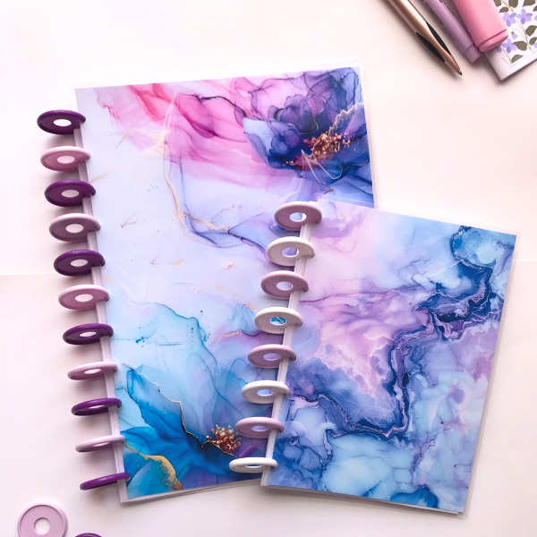 Producto - Cuaderno A4 + Cuaderno A5