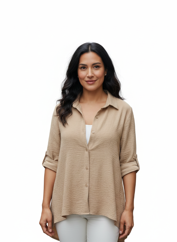 Producto - CAMISA ARELI