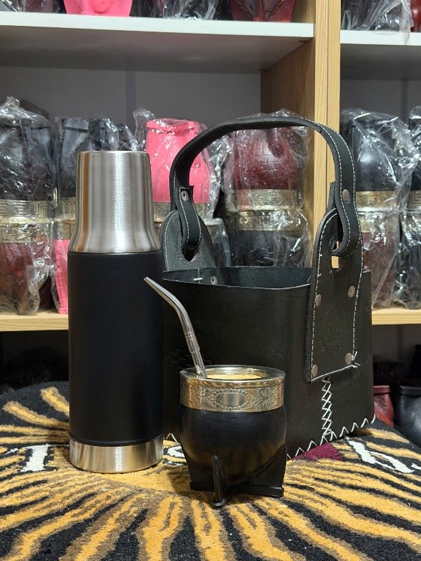 Producto - Combo Imperial (Con Termo)