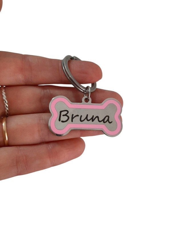 Producto - IDENTIFICADOR MASCOTA