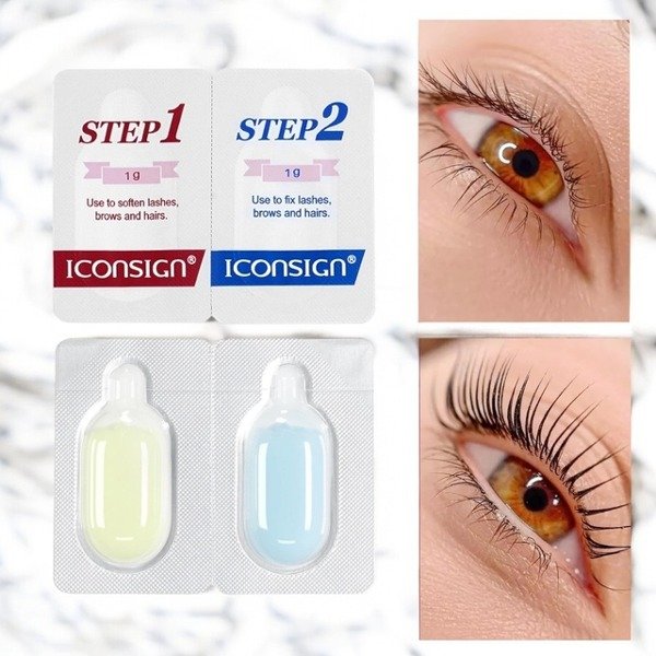 Producto - paso 1 y 2 Iconsing