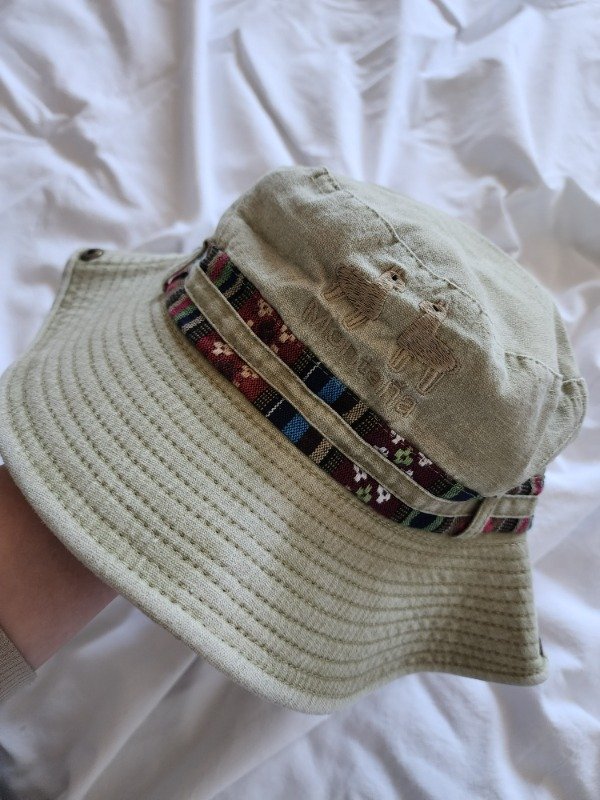 Producto - Australiano Vintage Beige
