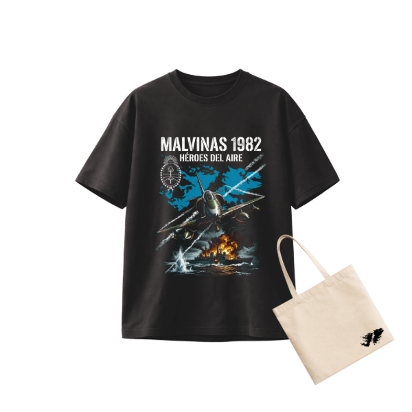 Producto - MALVINAS 2