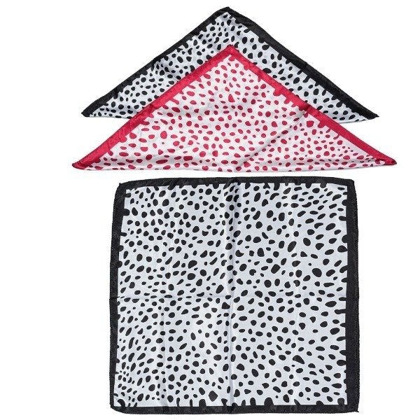 Producto - PAÑUELO DE SEDA LA CHAPELLE 50X50CM 4082