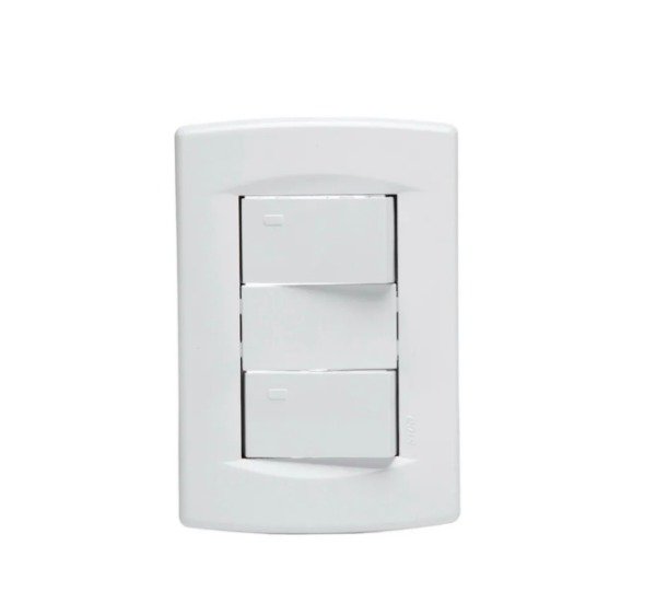 Producto - LLAVE ARMADA 2 PUNTOS SICA (545218)