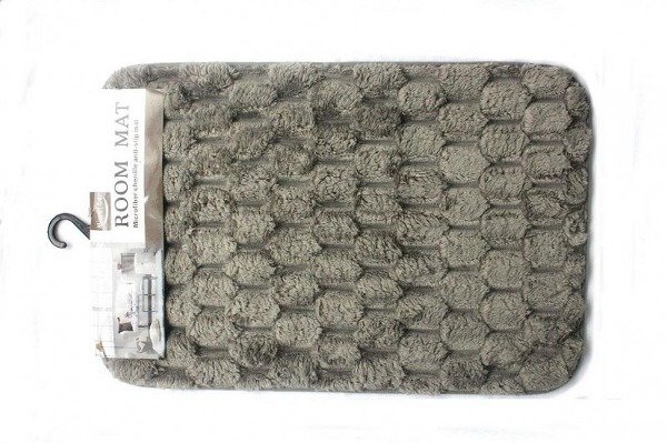 Producto - ALFOMBRA DE BANO 60X40CM-203519