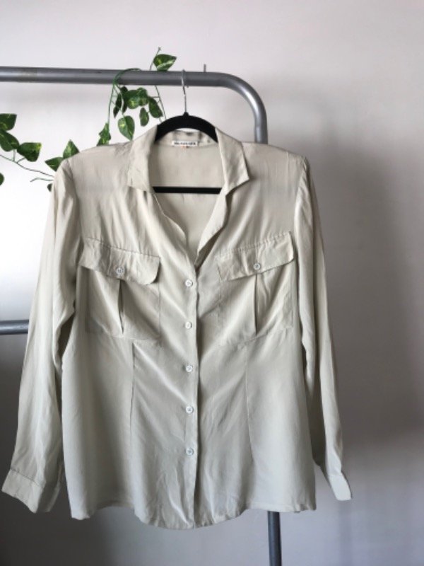 Producto - Camisa liza