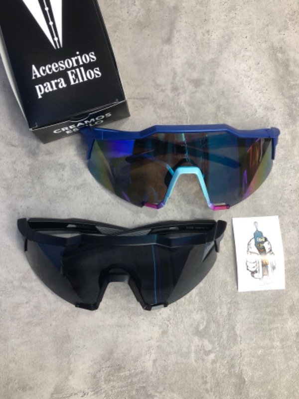 Producto - GAFAS BARILOCHE