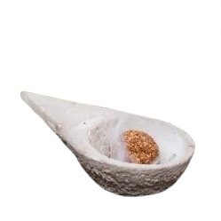Producto - Cuenco cemento chico