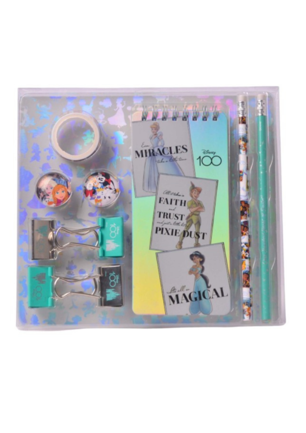 Producto - MAW- SET PREMIUM DISNEY