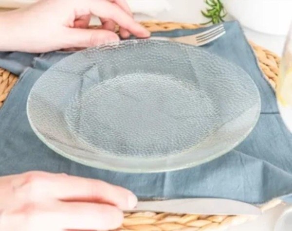Producto - PLATO PLAYO