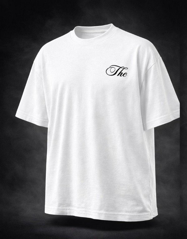 Producto - Remera BAHAM CLEAN