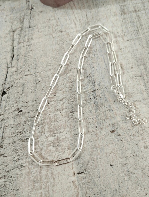 Producto - CADENA ESLABON