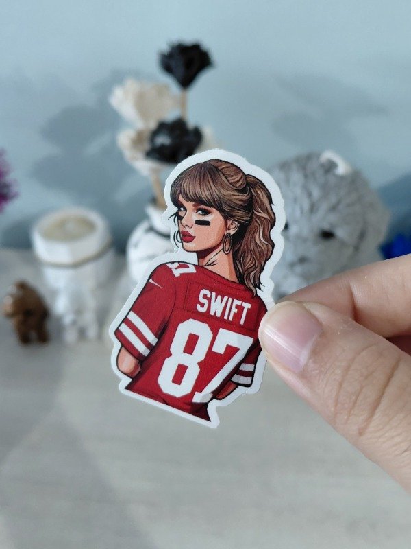 Producto - Stickers - Colección "Taylor Swift" 046