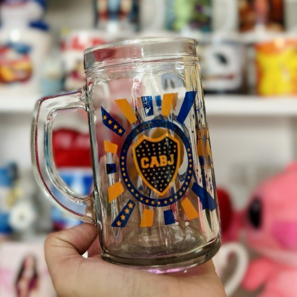 Producto - CHOPP BOCA