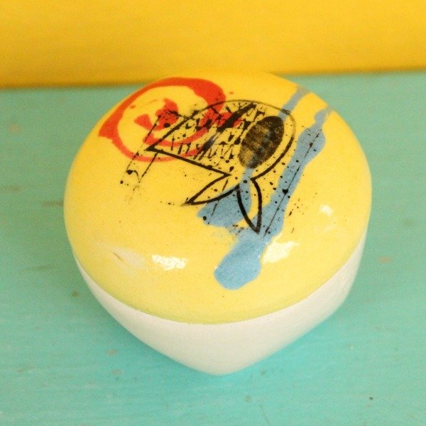 Producto - Cajita mini Memoria