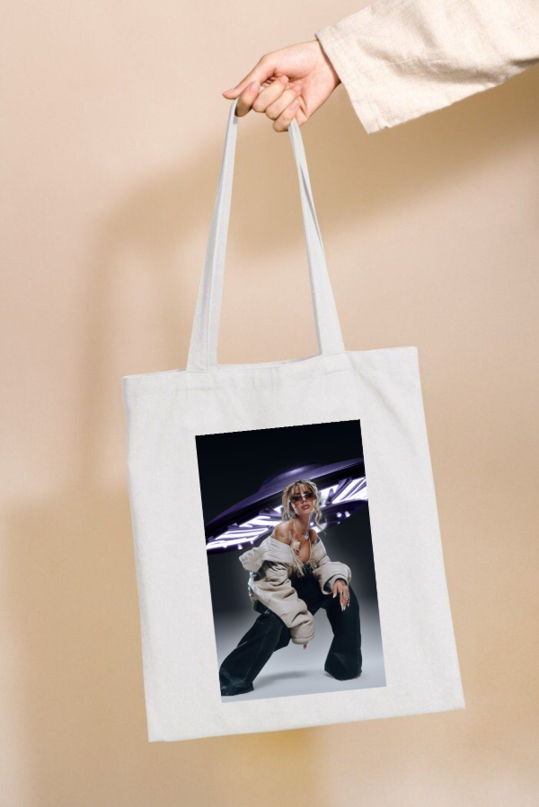 Producto - TOTE BAG TINI