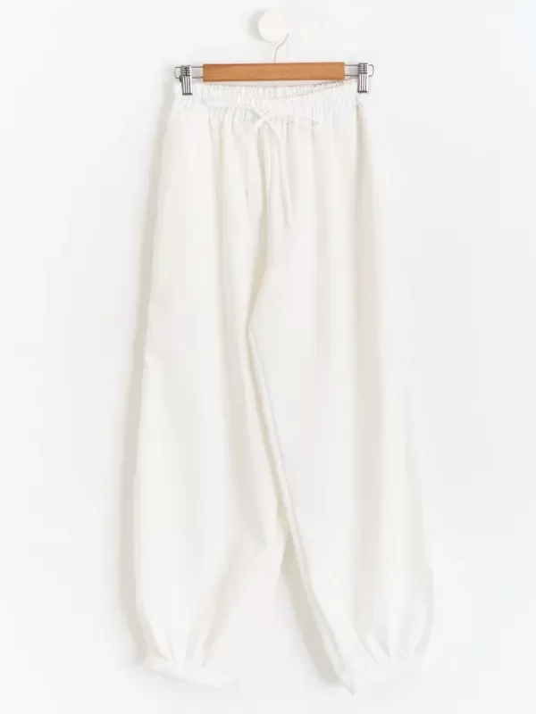 Producto - Pantalón Priscila (Lino Sastrero) - 0