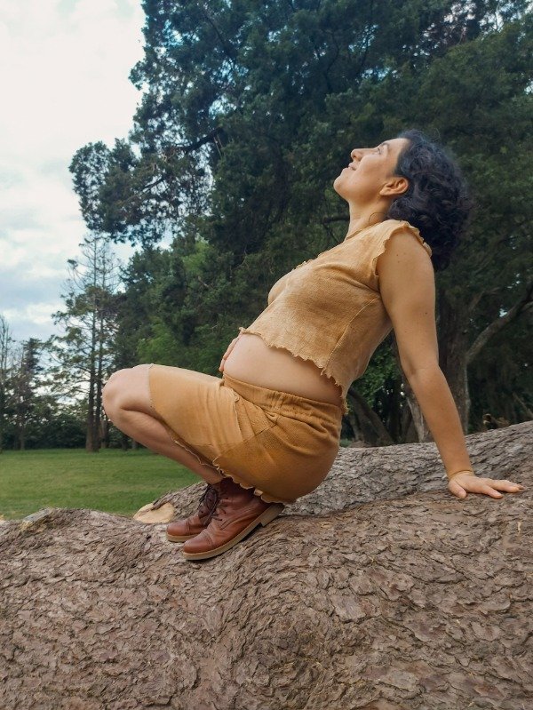 Producto - Musculosa Lore