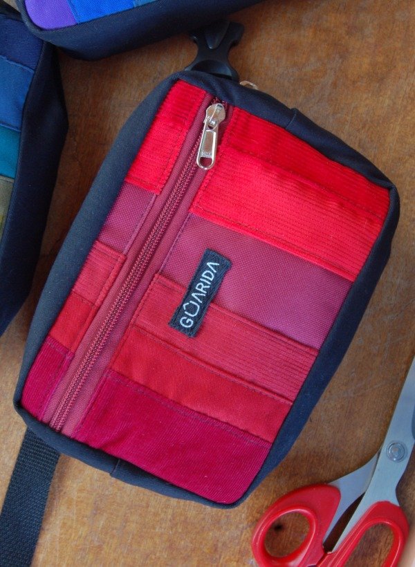 Producto - Riño retazos #2