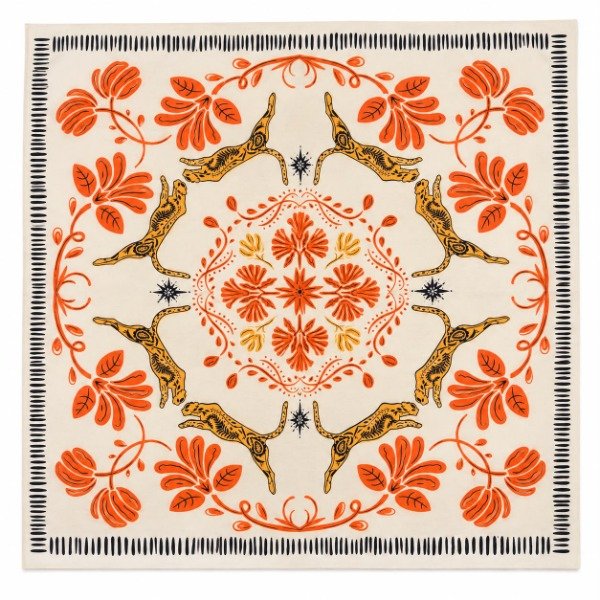 Producto - Pañuelo Tigers - 1