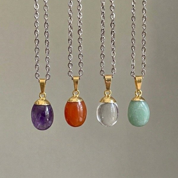 Producto - Collar Amaterasu