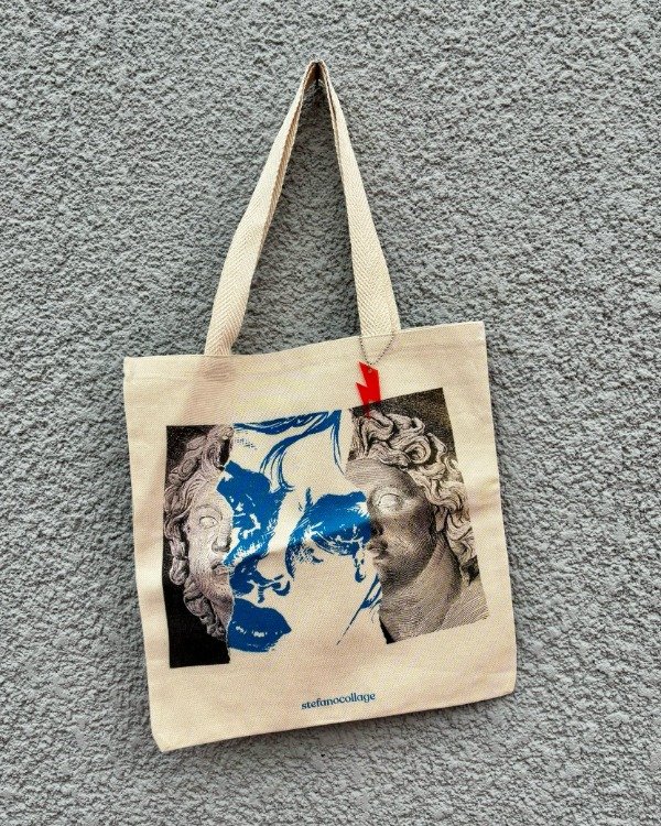Producto - Totebag Caras
