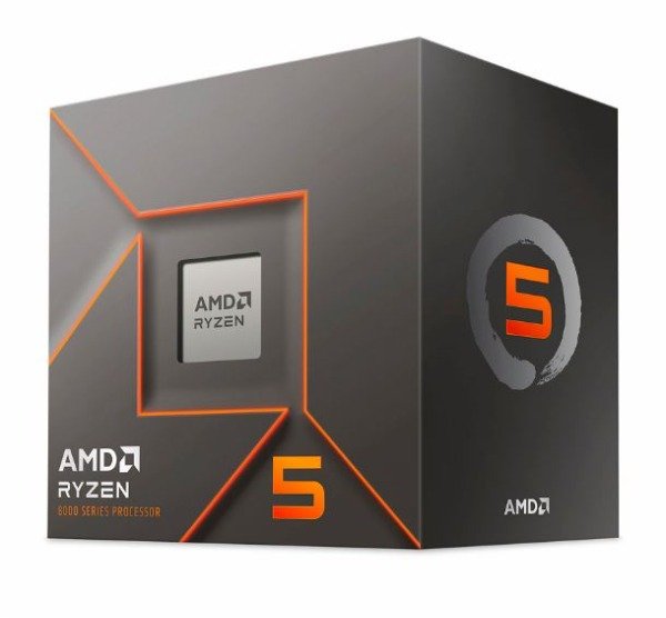 Producto - Procesador AMD RYZEN 5 8500G AM5 65W 32MB