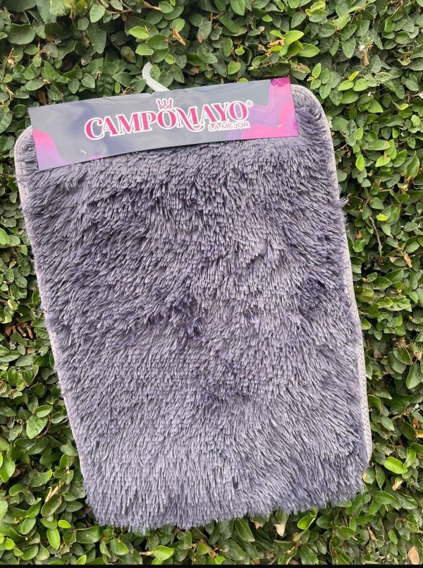 Producto - Alfombra nórdica 40x60cm