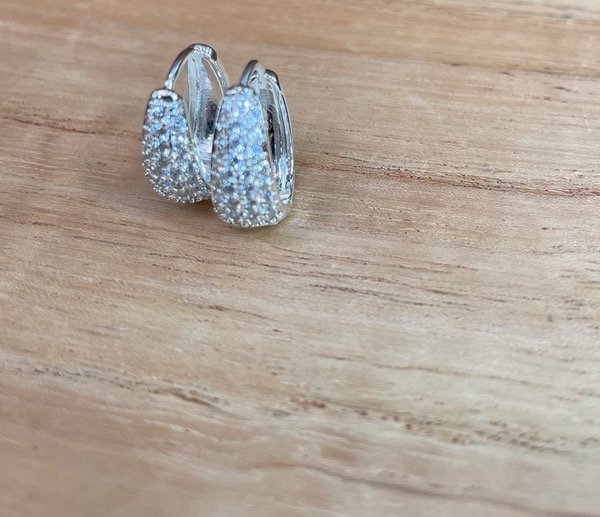 Producto - Aros magnolia