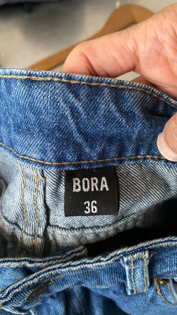 Producto - Jean Mom Talle 36 - 4
