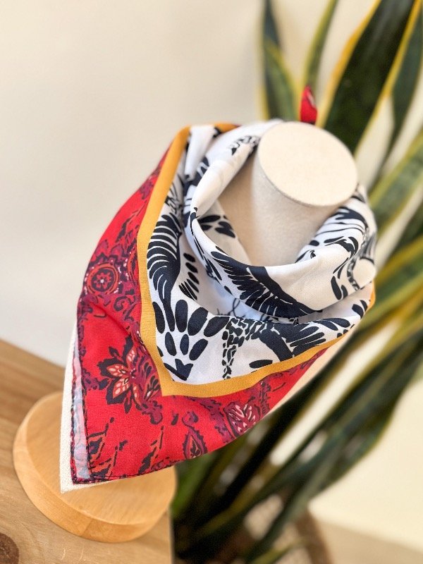 Producto - PAÑUELO BALI