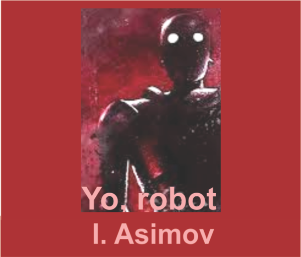 Producto - YO, ROBOT