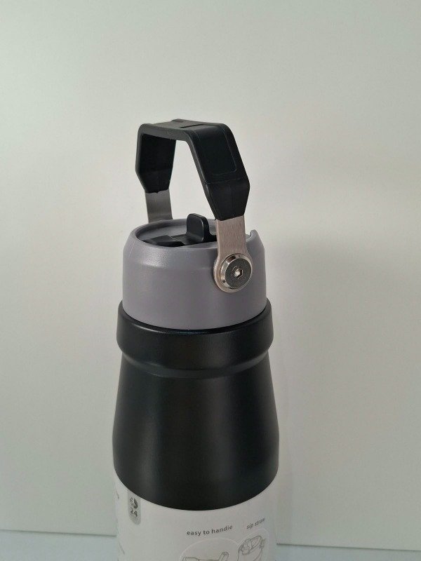 Producto - Botella Térmica 1 Litro - 4