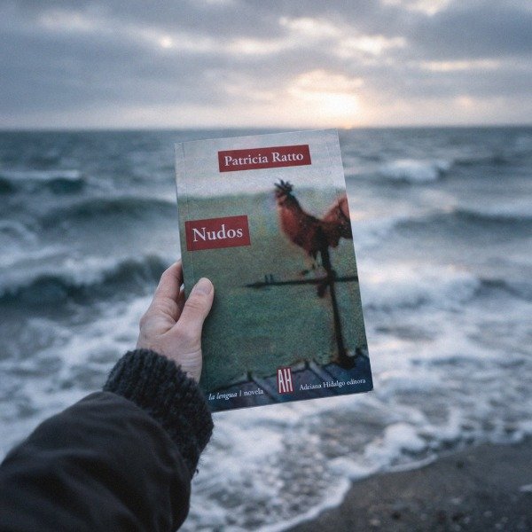 Producto - Nudos - Patricia Ratto