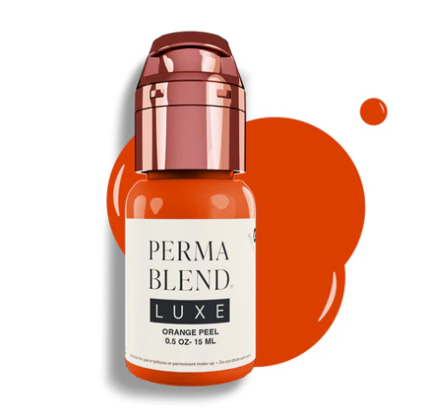 Producto - Orange Peel