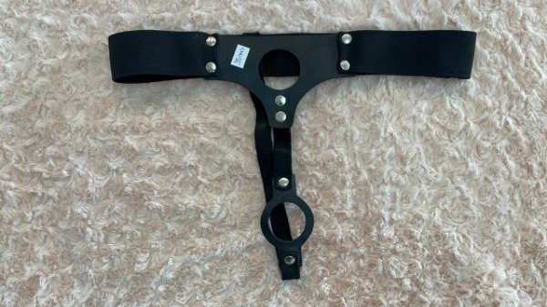 Producto - Arnes desmontable