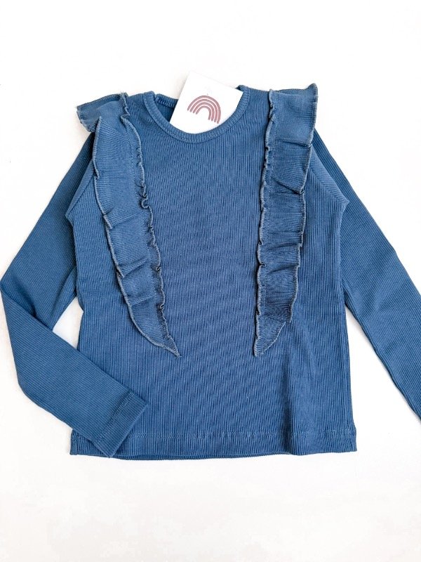 Producto - Remera iruya