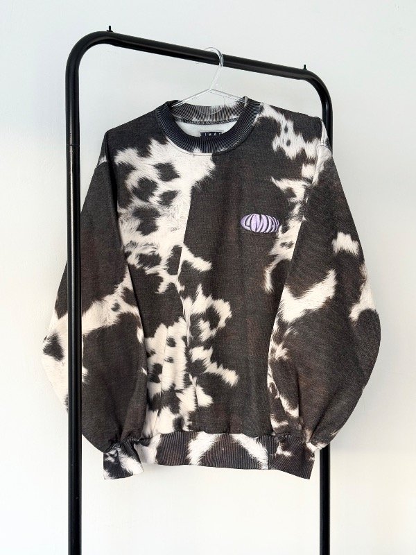 Producto - Buzo Limay - S