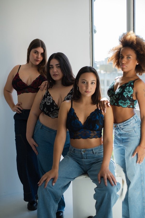 Producto - Brallet Dalia